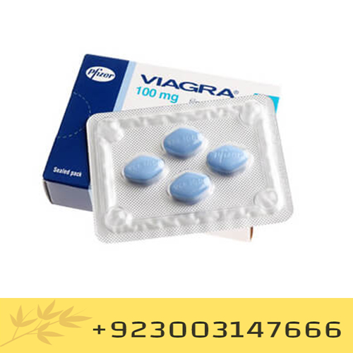 New Viagra Tablets in Pakistan