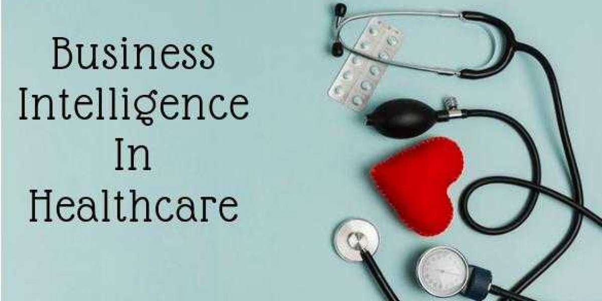 Healthcare Commercial Intelligence Software Market SWOT Opportunities by 2030