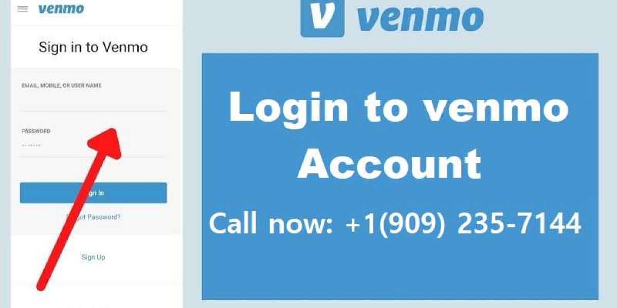 Begin the sign-up or sign-in process by going to the official venmo website