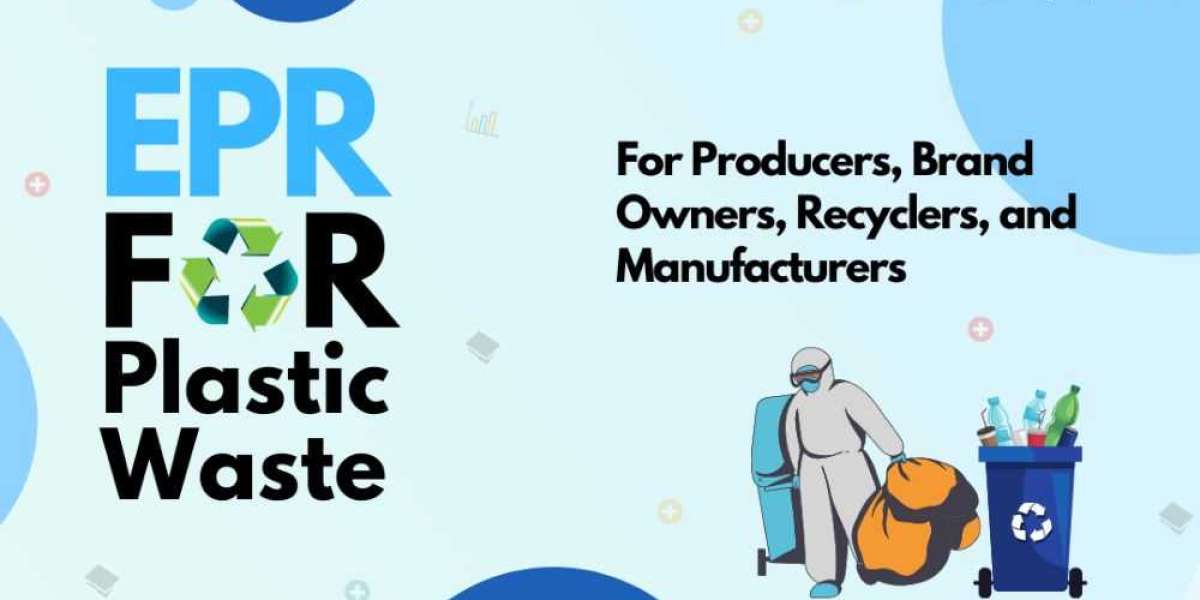 How to Get EPR Certificate For Plastic Waste