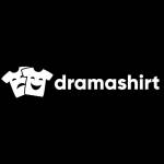 Dog Dad T Shirt Dramashirt Profile Picture