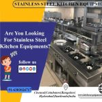 Kitchen Equipment Manufacturers