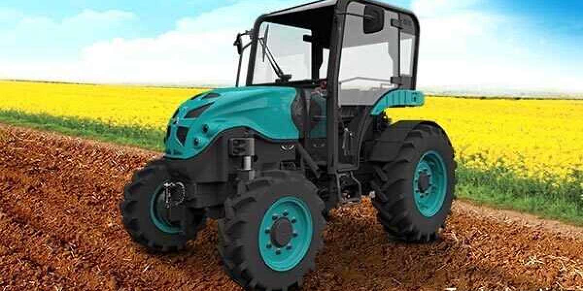 Why are HAV Tractors a Revolution in the Farming Industry?