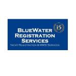 Blue water registration services BV