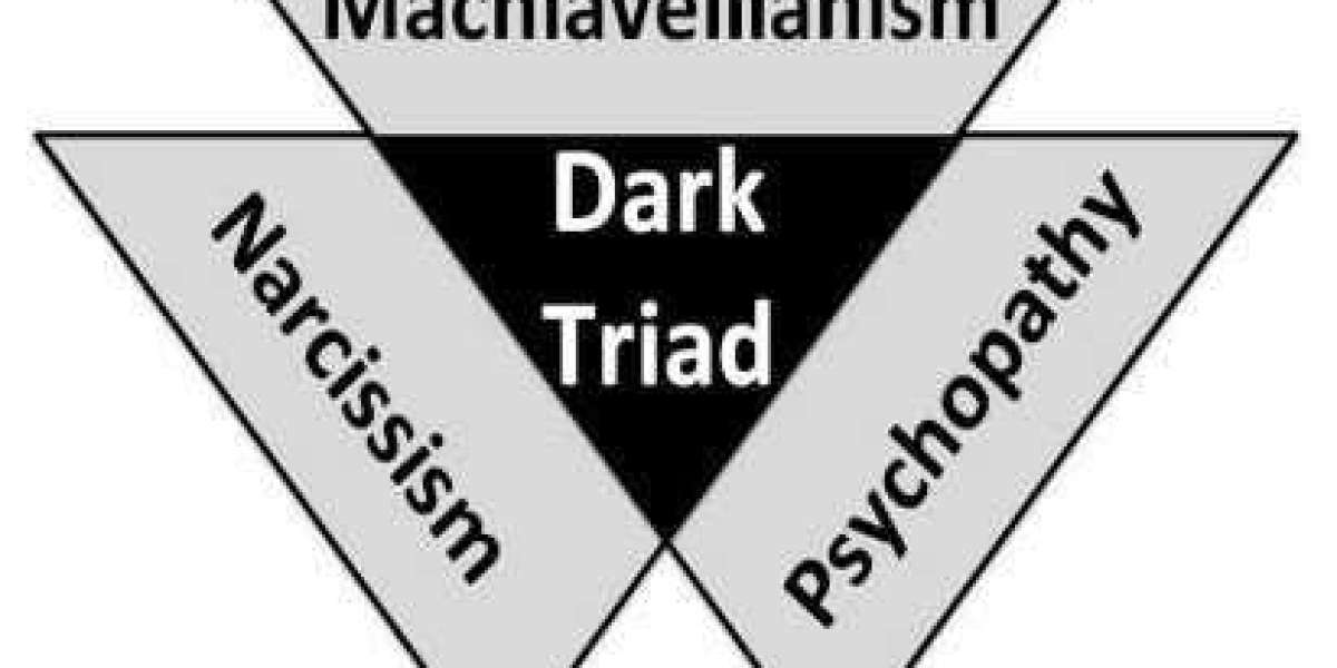5 Ciri-ciri Personalitas Machiavellianism, Sang Paling Cerdas yang Manipulatif <br>Apa kamu memiliki? Coba periksa yok!