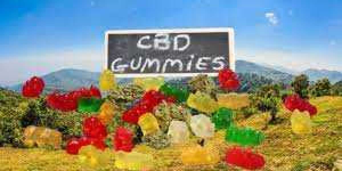 Rejuvenate CBD Gummies US 2023