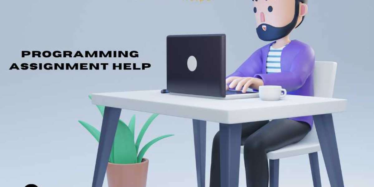 How To Improve Your Coding Skills with Programming Assignment Help
