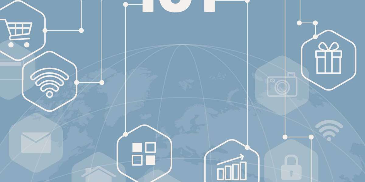 IoT Monetization Market Business Growth & Investment, Share and Forecasts Till 2027