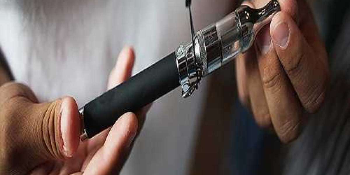 5 Reasons To Quit Smoking And Switch To Vaping Today