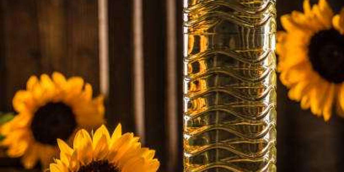 Sunflower Oil Market Share, Size, Analysis, Key Companies, and Forecast To 2030