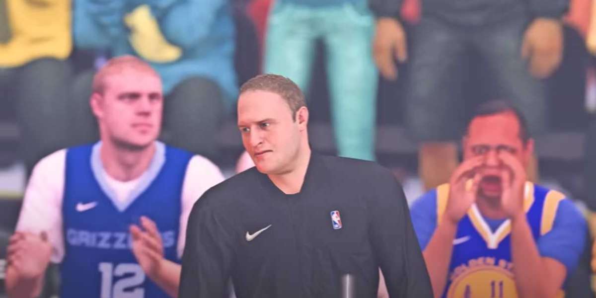 Nba2king NBA 2K23 ：If the 79 team is strong, wouldn't the 78