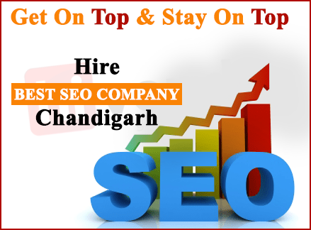 Top Best SEO Company in Chandigarh | Hire Best SEO Expert Chandigarh