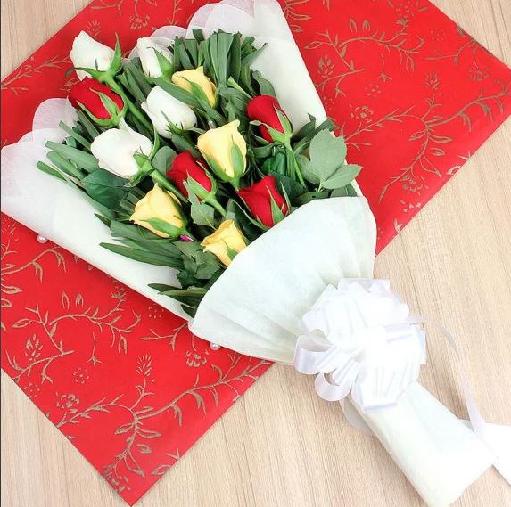 The Perfect flowers for your Loved Ones anywhere in India!