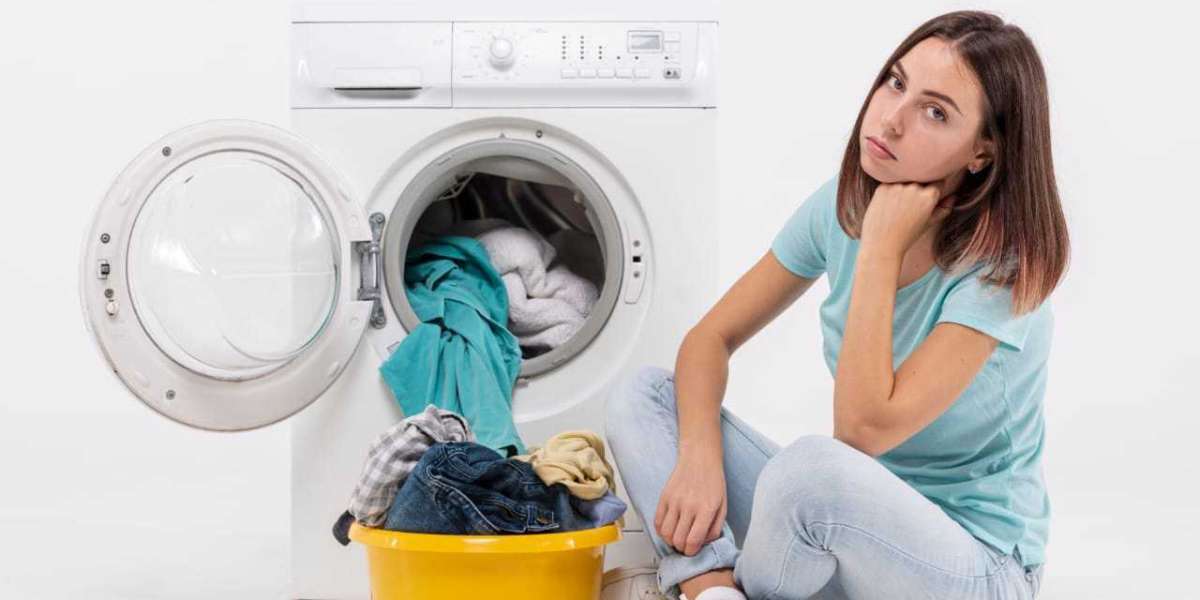 Washing Machine Repair In Sharjah- Highly Trained Technicians
