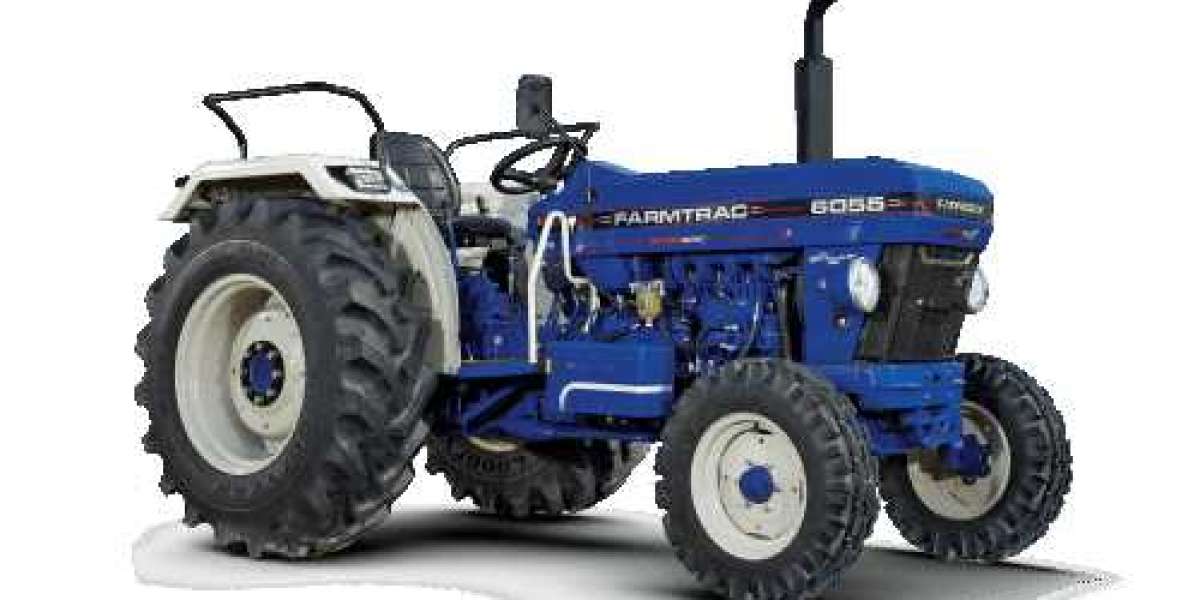 New Farmtrac Tractors Price, Features, Specifications, and Review in 2023