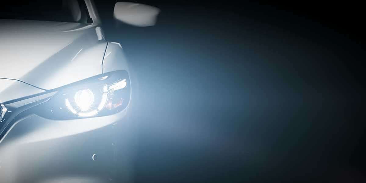 Cara Memilih Produk Lampu LED Mobil