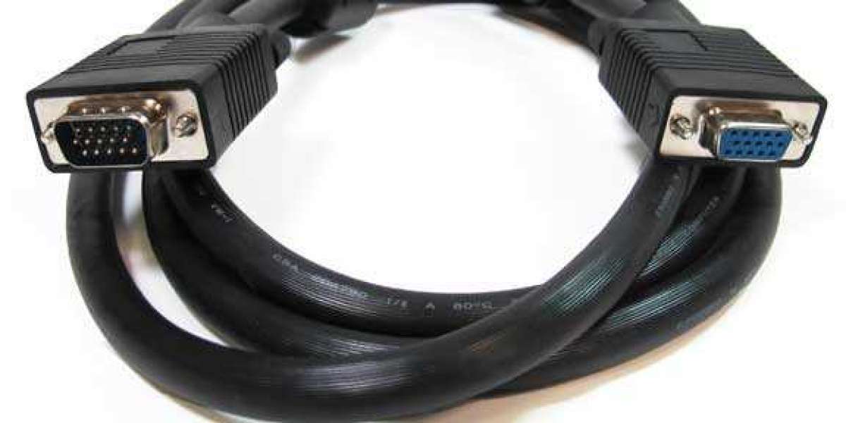Comprehensive Range of Computer Cables for PC and Mac at SF Cabl