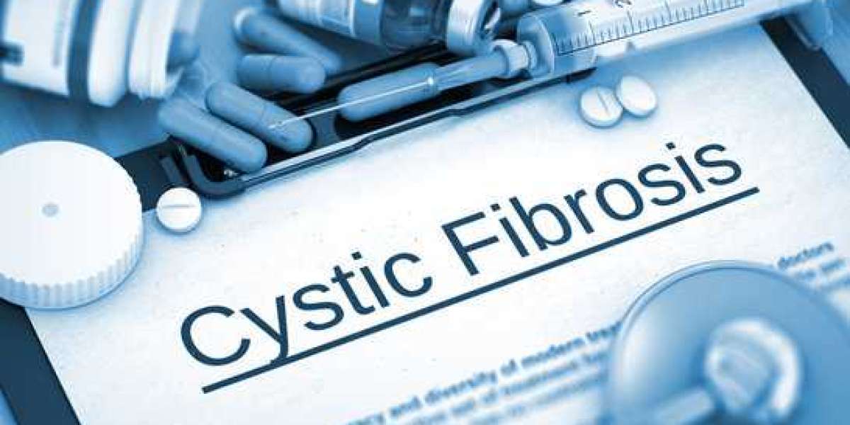 Cystic Fibrosis Treatment Market growth projection to 7.60% CAGR through 2030