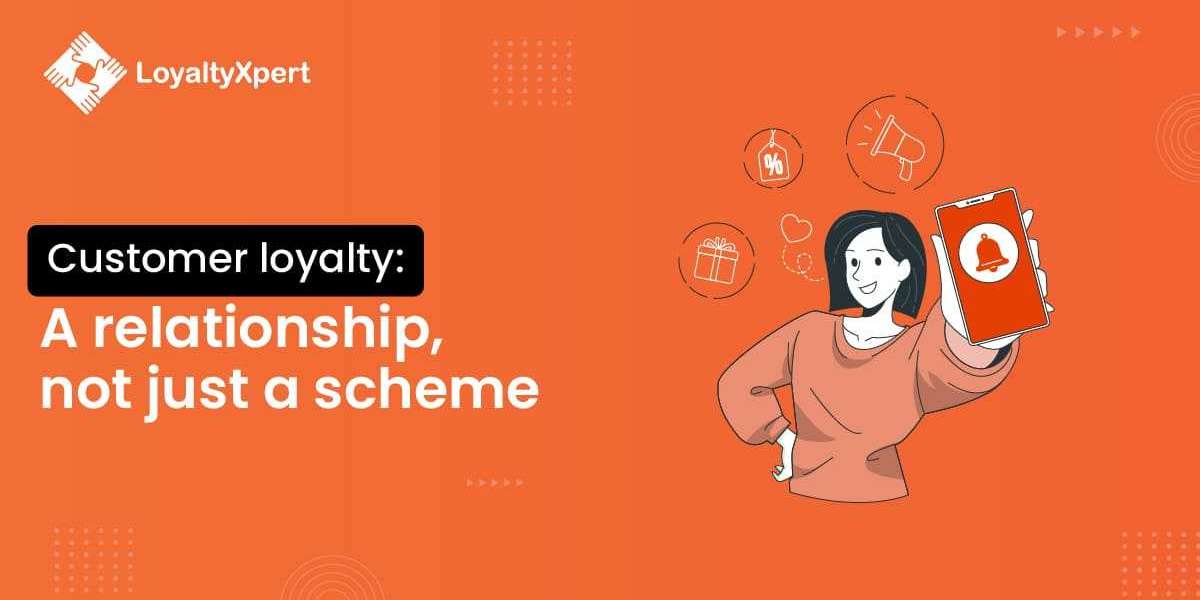 Why You Must Rethink Traditional Loyalty Schemes?