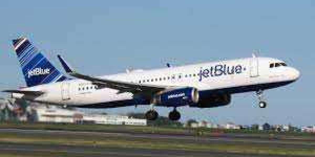 How can I approach at jetblue airways?