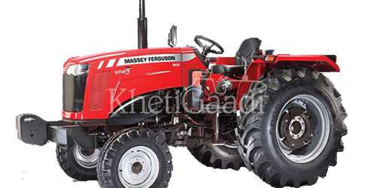 Massey Ferguson Tractor Price in India, Benefits, Features, and Specification in 2023
