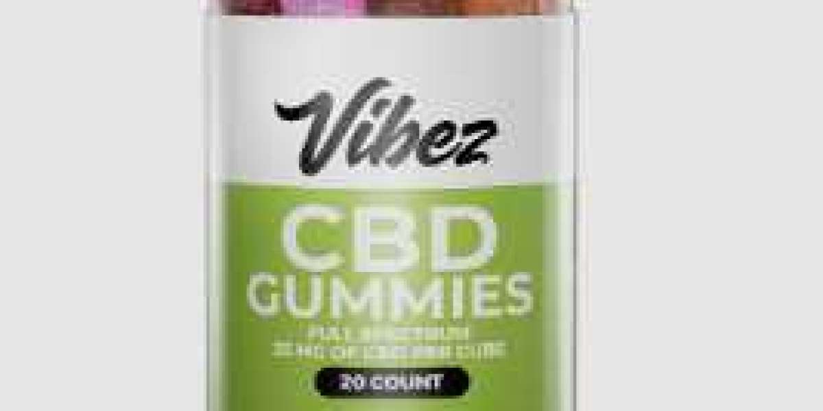 Vibez CBD Gummies – Reviews, Is It Really Effective Or Scam? Green Spectra CBD Price, Where To Buy Best CBD Gummies