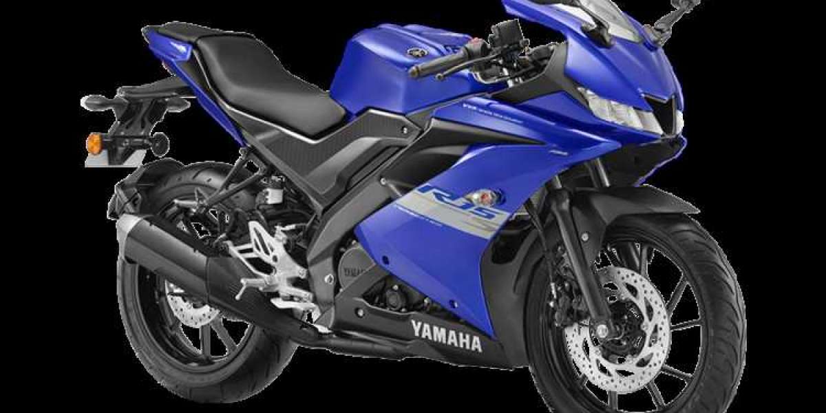 Top 10 popular bikes and scooters from Yamaha