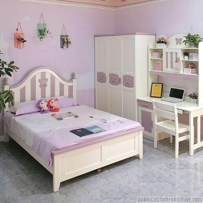 Buy Kids Bedroom Furniture in Dubai, Abu Dhabi & UAE - Sale 25 %