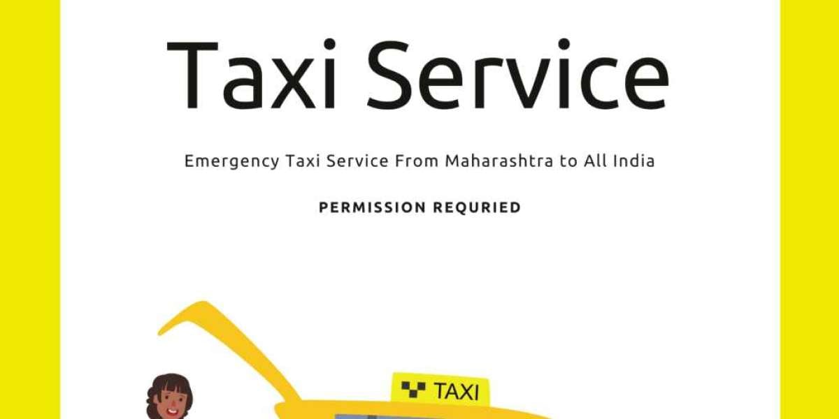 The Ultimate Guide To Top Outstation Taxi Companies In India