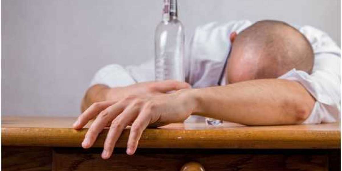 Alcohol Detox Centres - The Benefits of In-Patient Alcohol Treatment