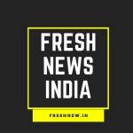 Fresh News India News and Media