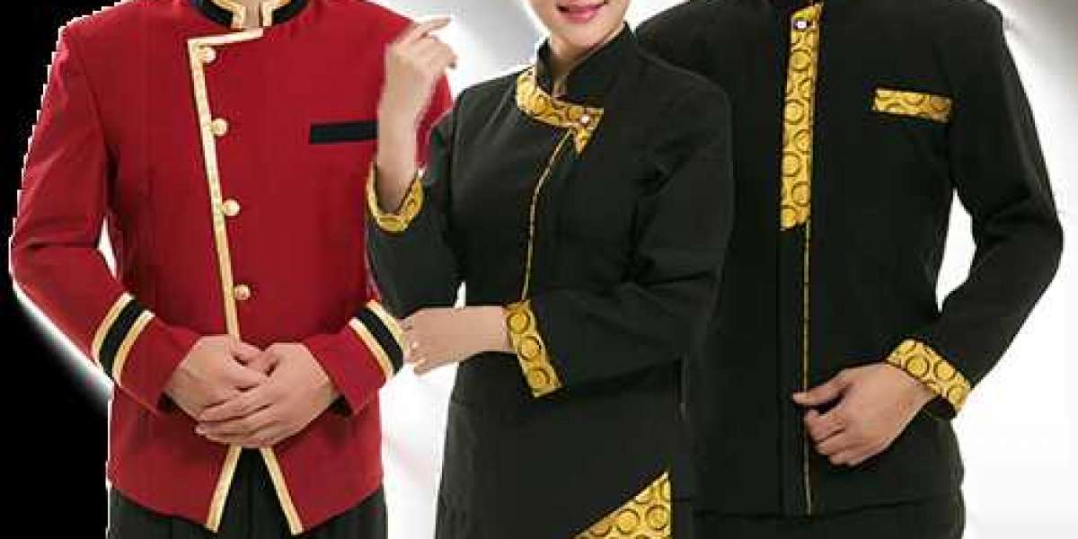 Emirates Uniforms: Your Reliable Uniform Supplier for All Your Needs
