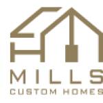 Mills Custom homes