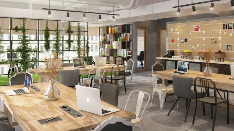 Coworking Spaces: The Myths About Coworking Spaces | Today Media Hub