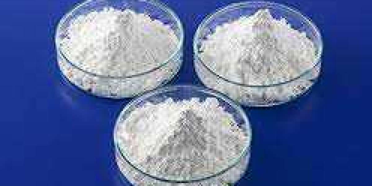 Powder Glass (Glass Pastes) Market is Expected to Gain Popularity Across the Globe by 2030
