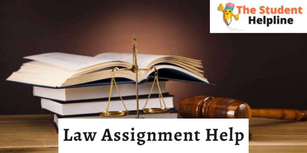 Significance Of Online Assignment Services For Law Students