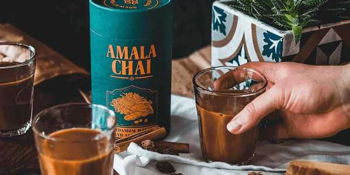The Ritual of Amala Chai: How to Enjoy and Appreciate This Timeless Beverage