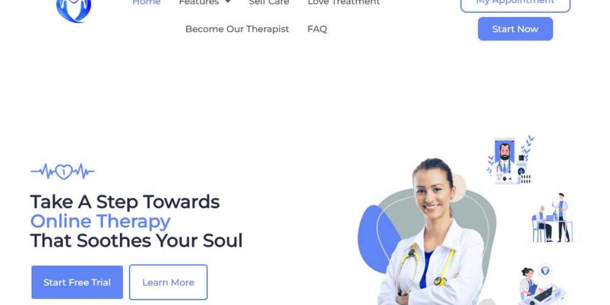 iCare Wellbeing - Fast Track Therapy: Accelerated Growth and Healing