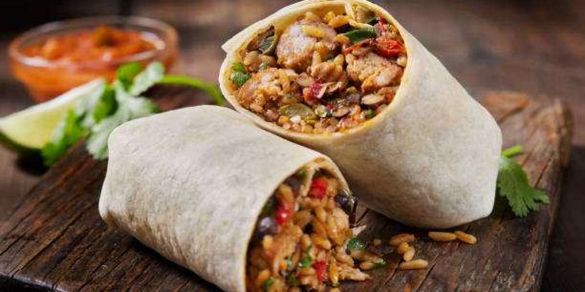 Tortilla Market Report Analysis, Currents Trends, Statistics, And Investment Opportunities To 2030