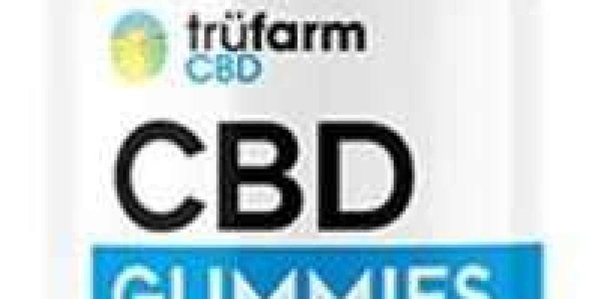 True farm CBD Gummies Reviews 2023 [Better CBD Gummies ]: 300mg Price & Benefits On Male & Female
