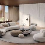 Ambrogio Modern Furniture