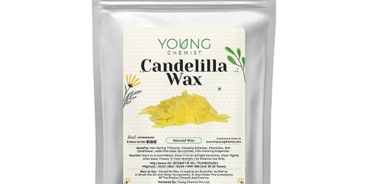 The Pros and Cons of Using Candelilla Wax