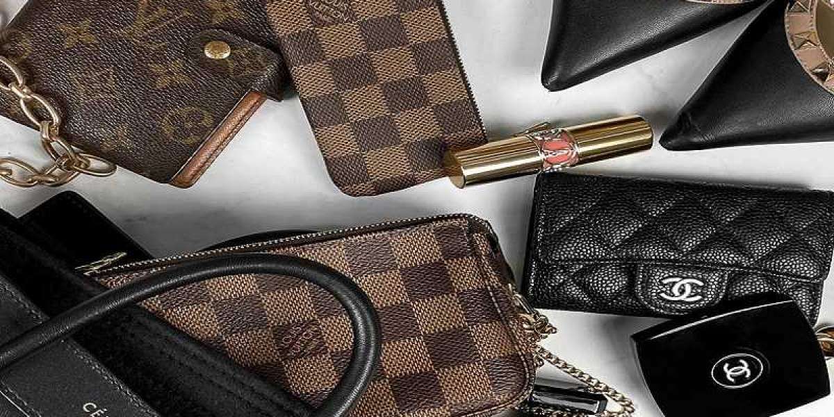 Designer Wallets to see whether it's more