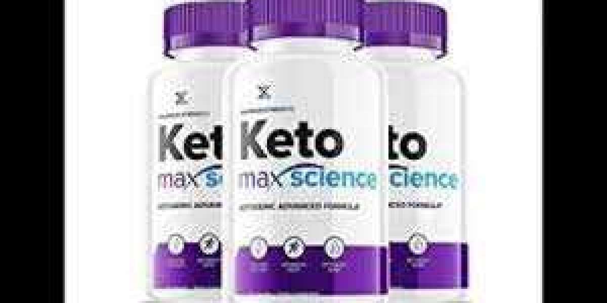 10 Ways To Tell You're Suffering From An Obession With Keto Max Science Gummies!
