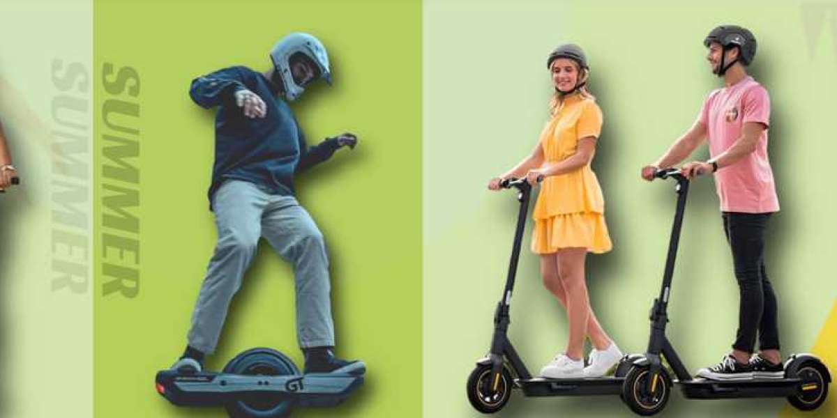 Electric Unicycle for Sale