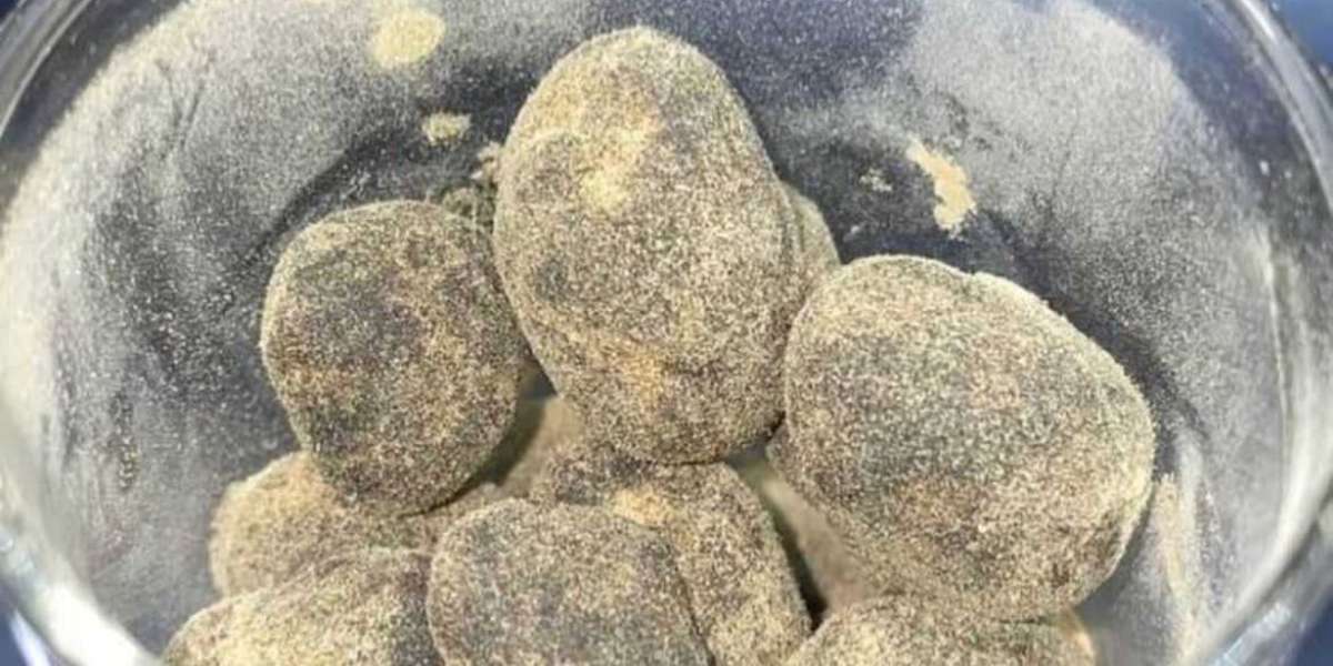 Where to Buy the Best Moonrocks in the Market