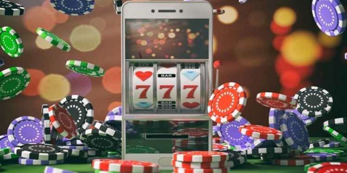 Getting Start: Online casino Malaysia 2022