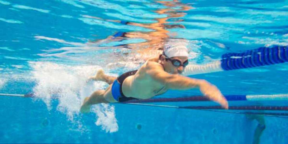 Manfaat dan Teknik-Teknik Berenang untuk Kesehatan Tubuh