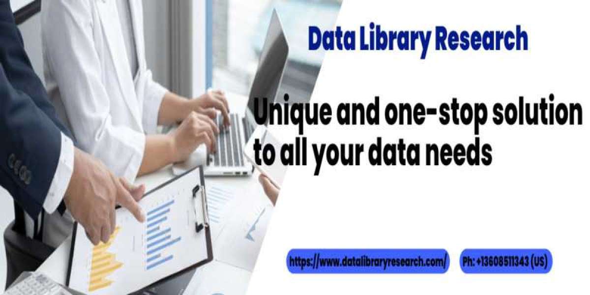 Data Management Platform Market Updates to 2022: Brief, Trends, Applications, Types, Research, Forecast to 2028
