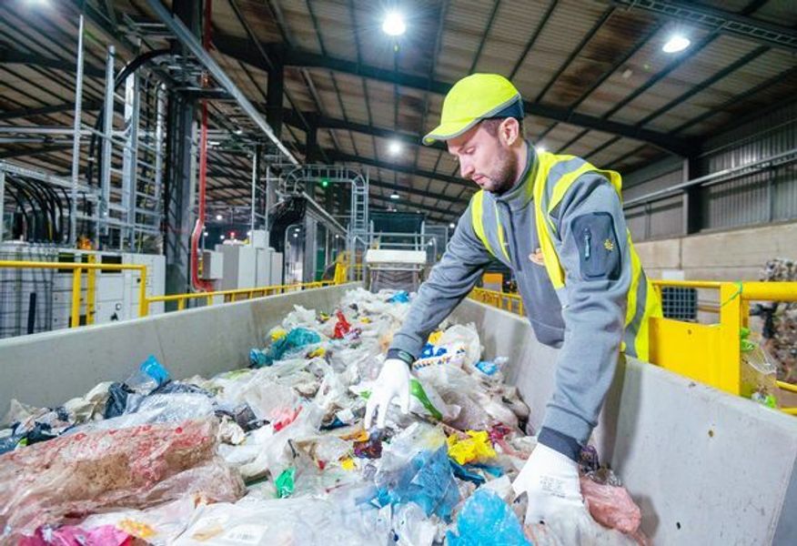 A Quick Insight Into Why Plastic Waste Management is Crucial — QMRE LTD